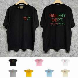 Picture of Gallery Dept T Shirts Short _SKUGalleryDeptS-2XL11trGA20813549
